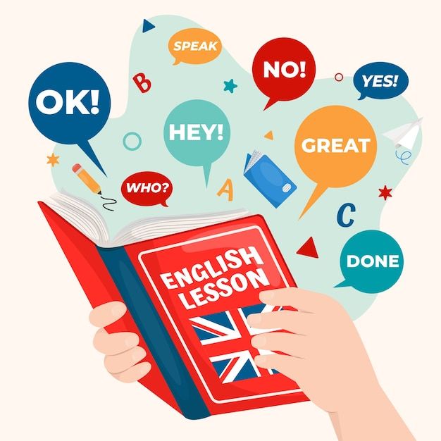 English Language Course