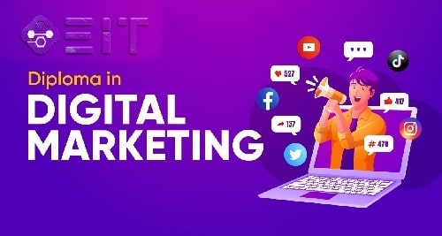 Digital Marketing course in Faisalabad