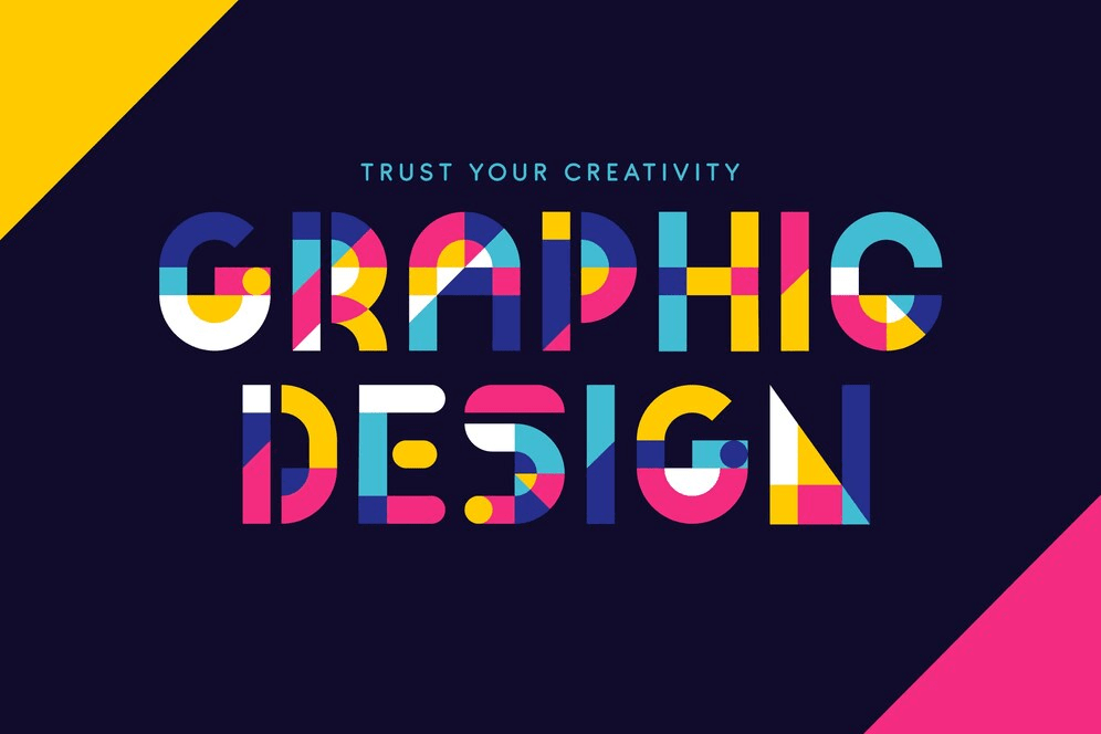 Advanced Graphic designing