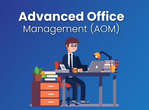 Advanced Office Management