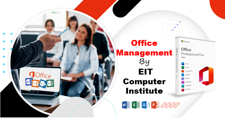 Advanced Office Management