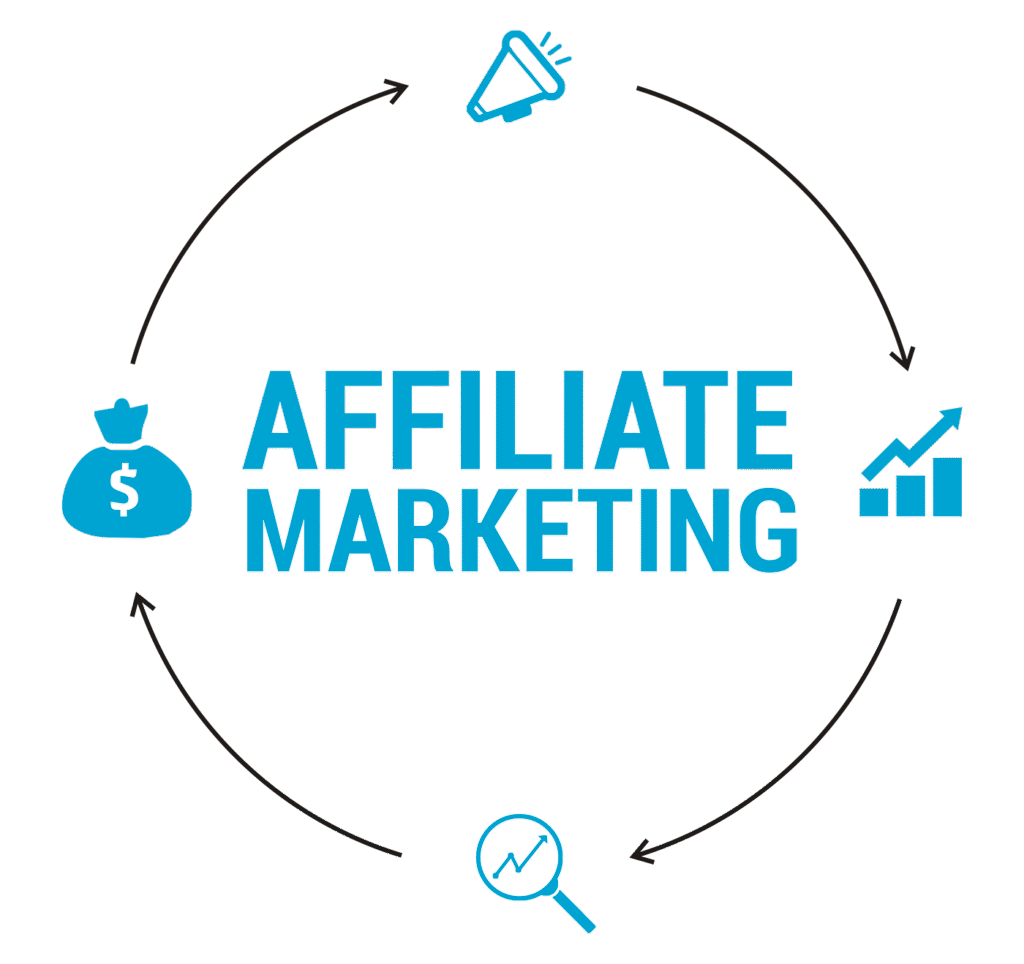 Affiliate MArketing Caurse
