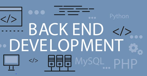 Back-End Development