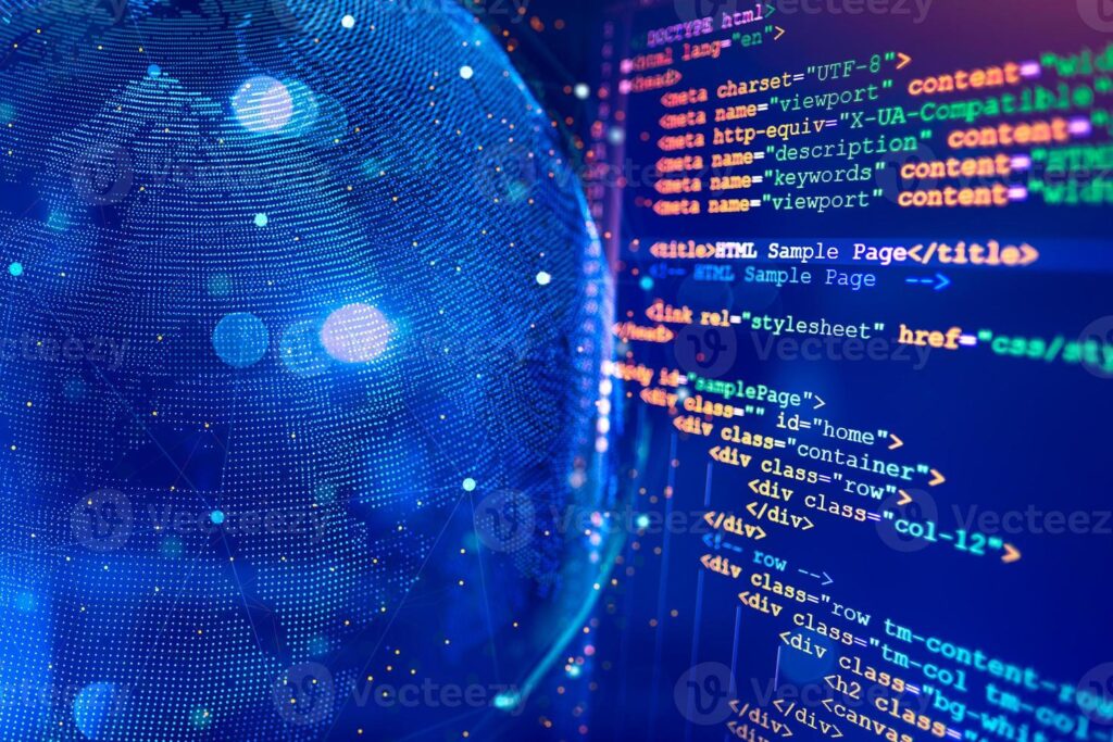 Programming/Coding