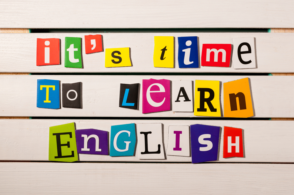 English Language Course