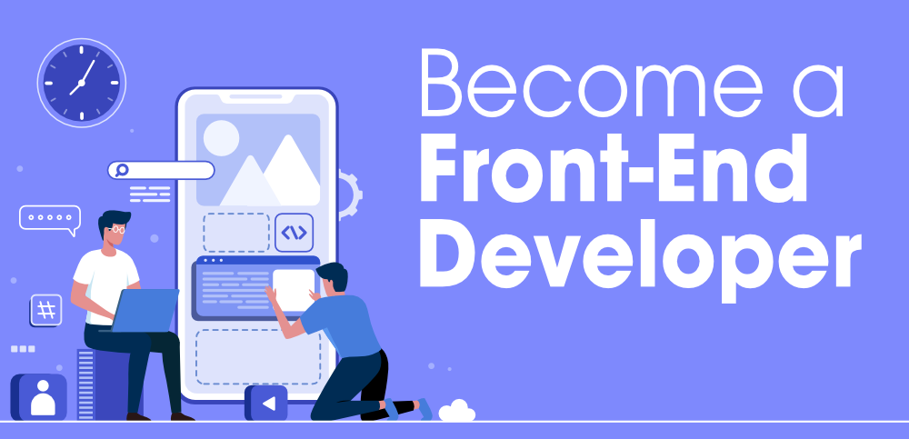 Web Development - Front End