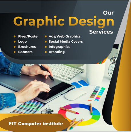 Graphic Designing