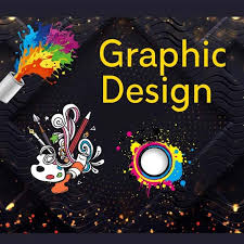 Graphic Designing