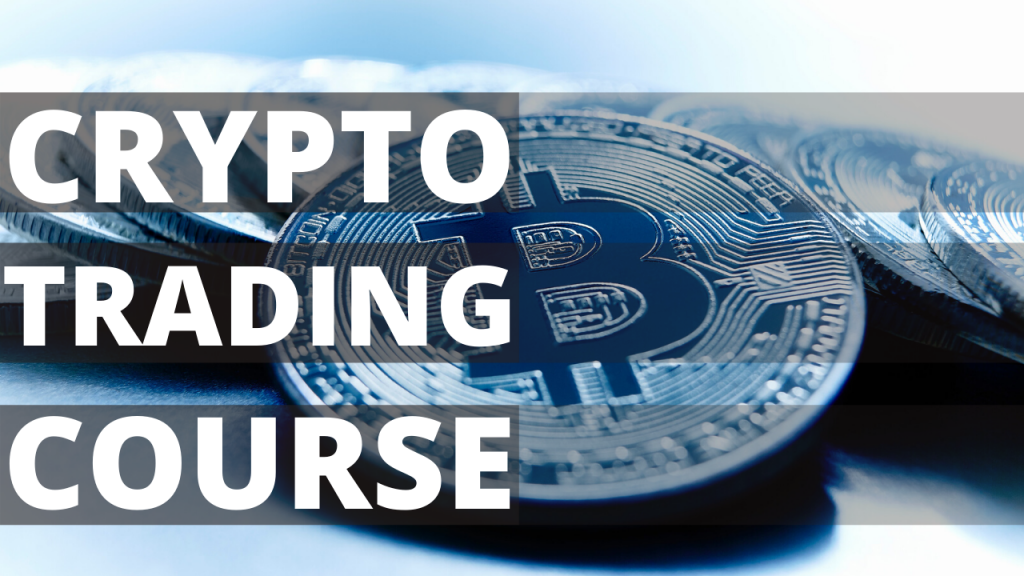 Professional Trading course (Crypto)