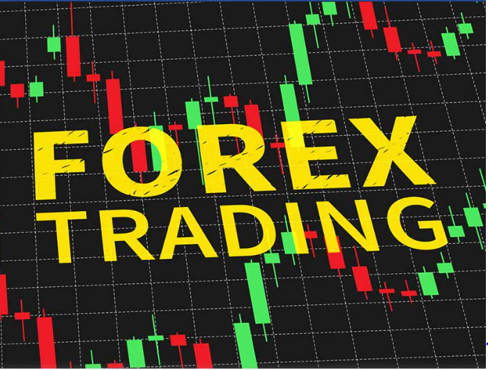Professional Trading (Stock, Forex)