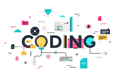 Programming/Coding