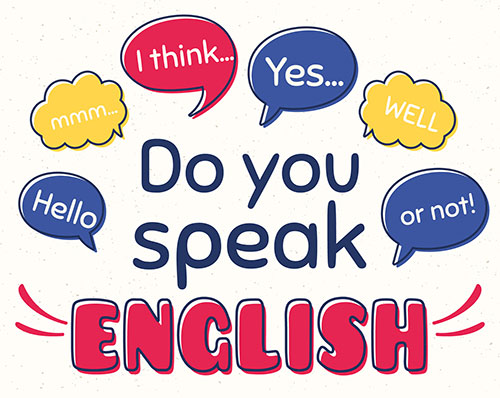 Spoken English Course