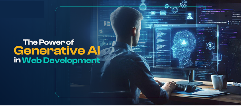 Web Development With AI