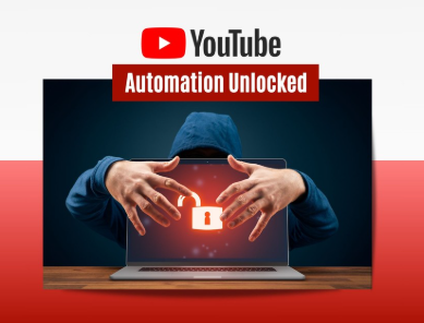Youtube Automation Course