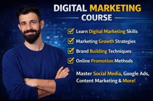 Digital Marketing Course - Best Institute for Short Courses | EIT ...