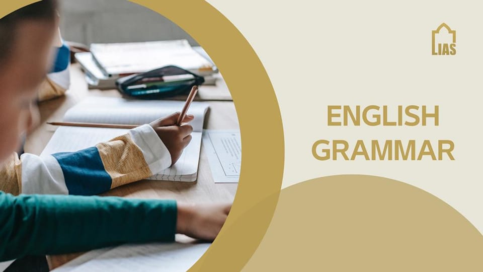  Best English Gramamr Course