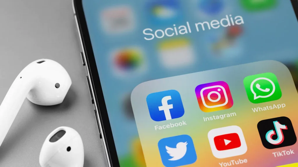 Social Media Marketing