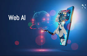 Web Development with AI