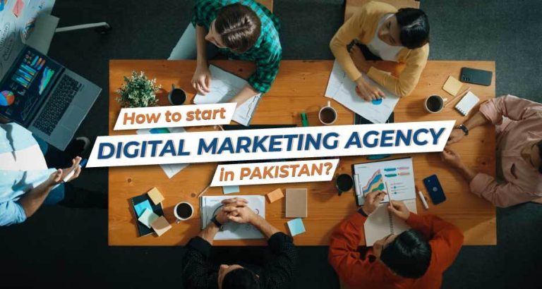 Scope of digital marketing in Pakistan